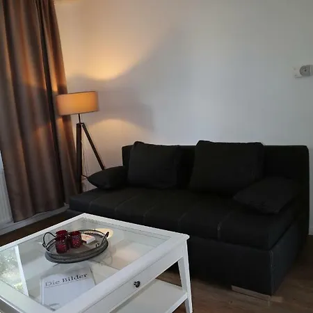 Goethe60 * Hohen Neuendorf