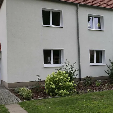 Goethe60 Daire Hohen Neuendorf