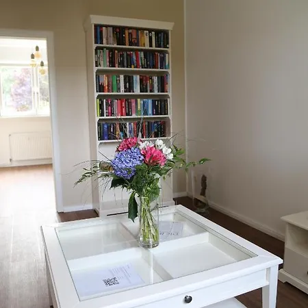 Goethe60 Daire Hohen Neuendorf