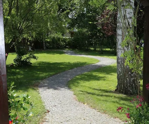 Goethe60 * Hohen Neuendorf