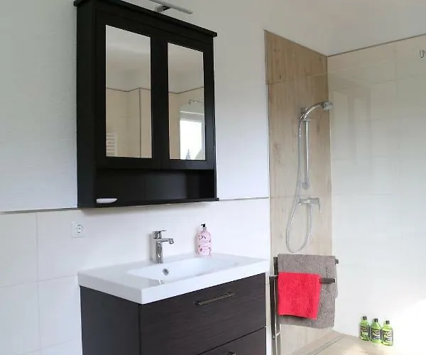 Διαμέρισμα Goethe60