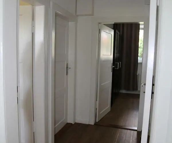 Goethe60 Διαμέρισμα Hohen Neuendorf