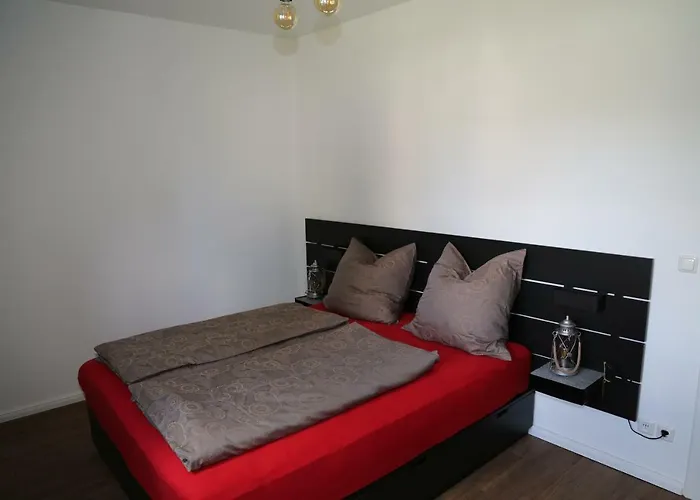 Διαμέρισμα Goethe60 Hohen Neuendorf