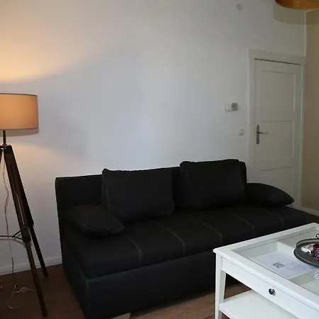 Appartement Goethe60