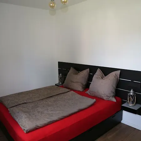 Apartment Goethe60 Hohen Neuendorf