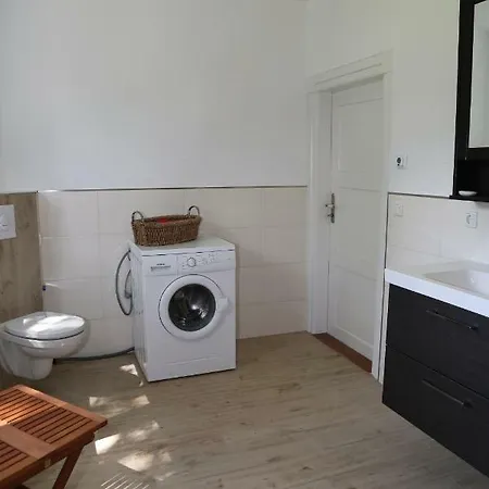 Apartment Goethe60 *