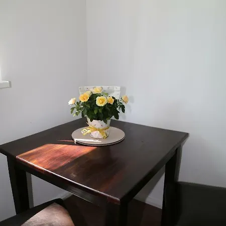 Apartment Goethe60 *