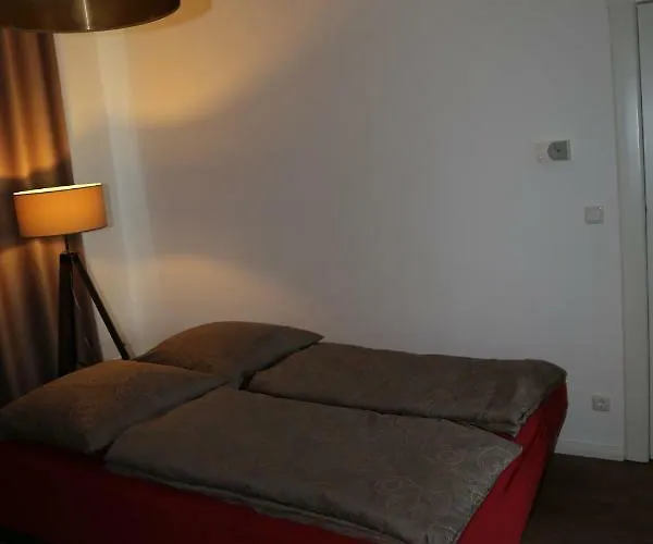 Goethe60 * Hohen Neuendorf