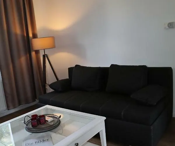 Goethe60 * Hohen Neuendorf