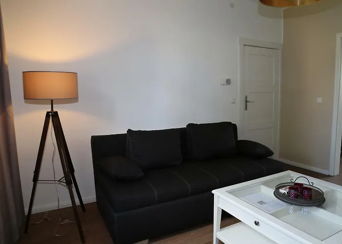 Appartement Goethe60