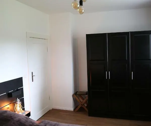 Апартаменты Goethe60