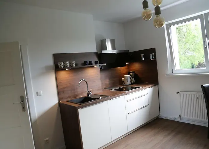 Goethe60 * Hohen Neuendorf