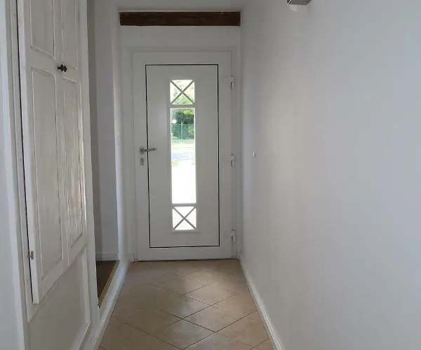 Goethe60 Appartement