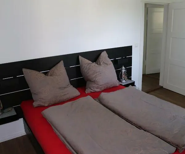 Goethe60 Appartement