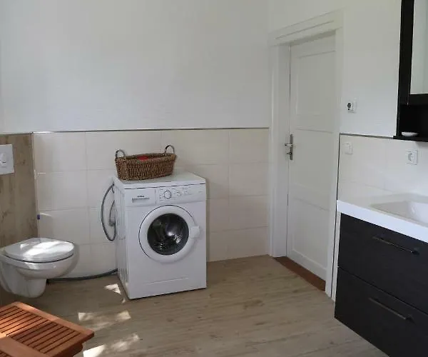 Appartement Goethe60 *