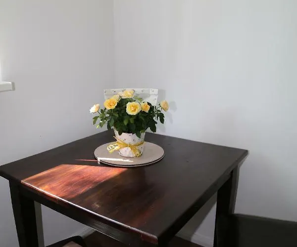 Апартаменты Goethe60 *