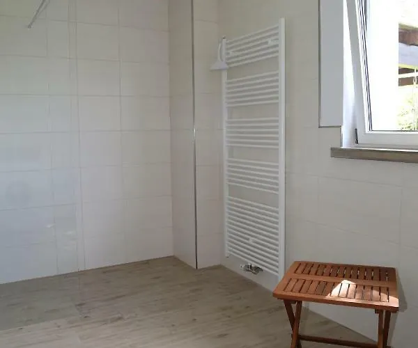 Goethe60 Appartement